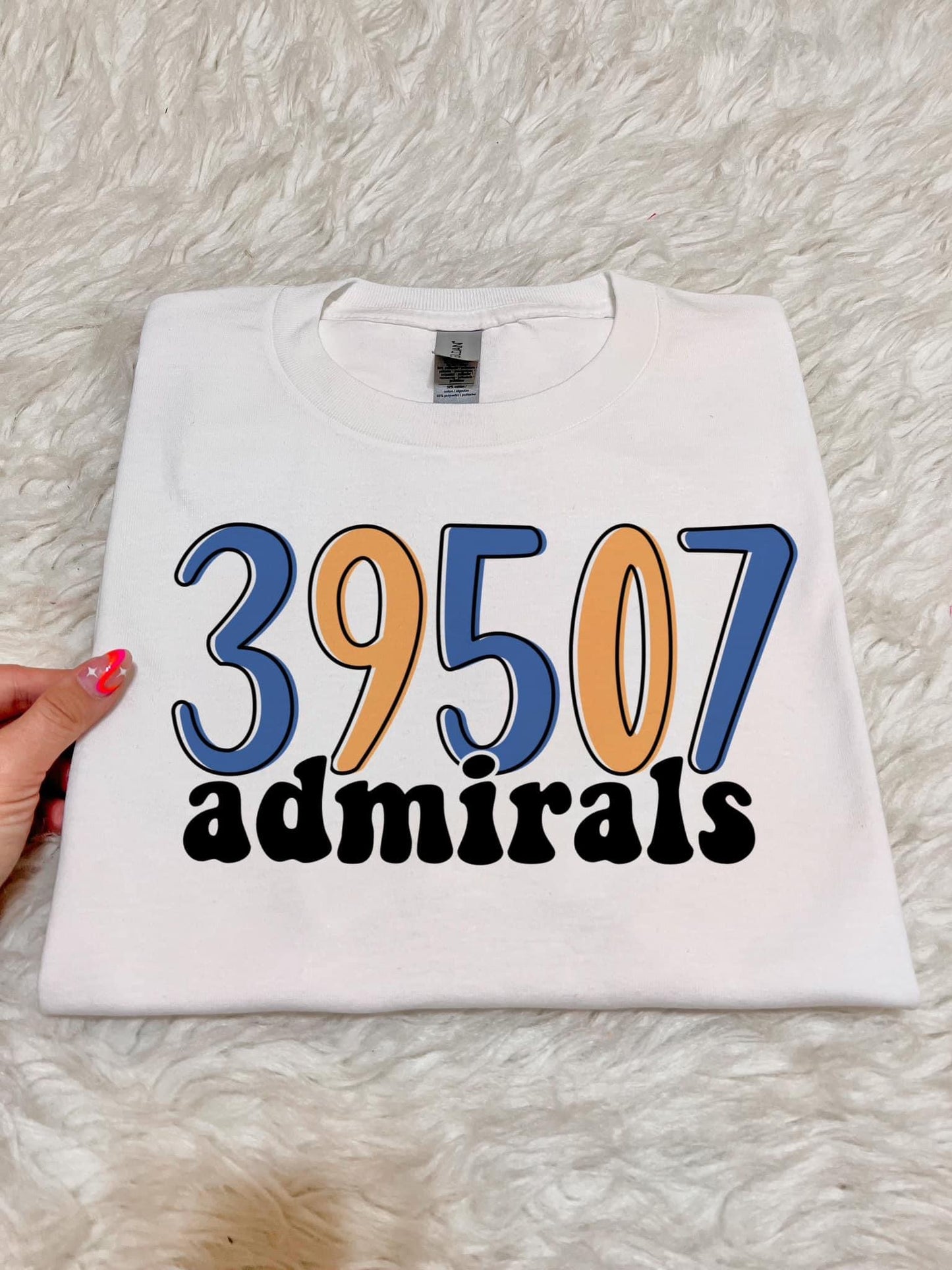 39507 admirals